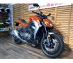 Ｚ１０００　★２０１４年モデル／並行輸入車／ＵＳＢ２ポート／ヘルメットホルダー！!