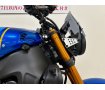 【マル得】【バイク王認定中古車】XSR900　2022年式　フェンダーレス