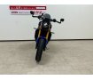 【マル得】【バイク王認定中古車】XSR900　2022年式　フェンダーレス