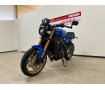 【マル得】【バイク王認定中古車】XSR900　2022年式　フェンダーレス