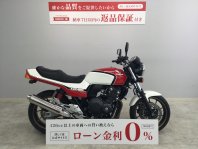 CB400スーパーフォア