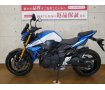 GSR750　2014年モデル　エンジンスライダー　アクスルスライダー装備　レバーカスタム！!