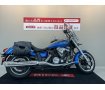 【マル得車両】XVS950A【人気の逆輸入モデル☆サドルバッグ装備】！!