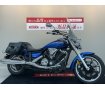 【マル得車両】XVS950A【人気の逆輸入モデル☆サドルバッグ装備】！!