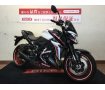 GSX-S1000【ABS・TC標準装備・カスタム多数☆】！!