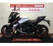 GSX-S1000【ABS・TC標準装備・カスタム多数☆】！!