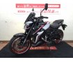 GSX-S1000【ABS・TC標準装備・カスタム多数☆】！!