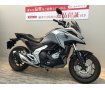 【バイク王認定中古車】NC750DCT【マル得】GIVIロングスクリーン装備！!