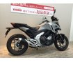 【バイク王認定中古車】NC750DCT【マル得】GIVIロングスクリーン装備！!