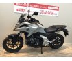 【バイク王認定中古車】NC750DCT【マル得】GIVIロングスクリーン装備！!