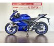 ＹＺＦ−Ｒ２５　ＡＢＳ　２０２１年モデル！!