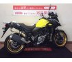  V-Strom 650【グリップヒーター装備☆】！!