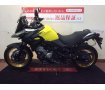  V-Strom 650【グリップヒーター装備☆】！!