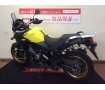  V-Strom 650【グリップヒーター装備☆】！!