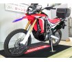 CRF250 RALLY ABS／トップケース装備／2017年モデル！!