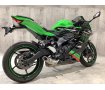 ZX-25R SE KRT Edition　2021年モデル　スライダー装備！!