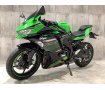 ZX-25R SE KRT Edition　2021年モデル　スライダー装備！!