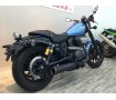 【バイク王認定中古車】BOLT C-Spec　サイドバッグ　コブラマフラー装備！!