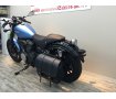 【バイク王認定中古車】BOLT C-Spec　サイドバッグ　コブラマフラー装備！!