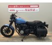 【バイク王認定中古車】BOLT C-Spec　サイドバッグ　コブラマフラー装備！!