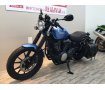 【バイク王認定中古車】BOLT C-Spec　サイドバッグ　コブラマフラー装備！!