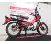 【マル得】CT125ハンターカブ　2020年モデル　ディアブロソロシート装備！!