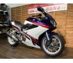 ＶＦＲ８００Ｆインターセプター　★２０１９年モデル／グリップヒーター・ＥＴＣ２．０標準装備！!