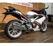 ＶＦＲ８００Ｆインターセプター　★２０１９年モデル／グリップヒーター・ＥＴＣ２．０標準装備！!