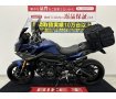 TRACER900 GT ABS　【マル得】　リアキャリア・ツーリングバック　アップライトなライディングポジションと、ハーフカウル＆ウインドスクリーンがついたトレーサー!！!