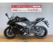 Ｎｉｎｊａ１０００　ＳＸ　２０２０年モデル　フレームスライダー・ドライブレコーダー装備!！!