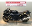 【バイク王認定中古車】GSX1300R HAYABUSA　レバー、グリップカスタム　現行モデル！!