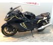 【バイク王認定中古車】GSX1300R HAYABUSA　レバー、グリップカスタム　現行モデル！!