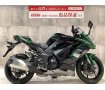 NINJA1000SX　グリップヒーター　ETC標準装備！!