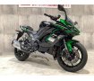 NINJA1000SX　グリップヒーター　ETC標準装備！!