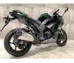 NINJA1000SX　グリップヒーター　ETC標準装備！!