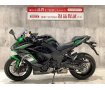 NINJA1000SX　グリップヒーター　ETC標準装備！!