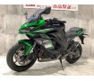 NINJA1000SX　グリップヒーター　ETC標準装備！!