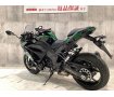 NINJA1000SX　グリップヒーター　ETC標準装備！!