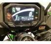 NINJA1000SX　グリップヒーター　ETC標準装備！!