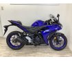 YZF-R3　ｴﾝｼﾞﾝｽﾗｲﾀﾞｰ！毎日乗れるをコンセプトに作られたスーパースポーツ!！!