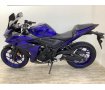 YZF-R3　ｴﾝｼﾞﾝｽﾗｲﾀﾞｰ！毎日乗れるをコンセプトに作られたスーパースポーツ!！!