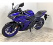 YZF-R3　ｴﾝｼﾞﾝｽﾗｲﾀﾞｰ！毎日乗れるをコンセプトに作られたスーパースポーツ!！!