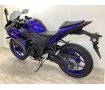 YZF-R3　ｴﾝｼﾞﾝｽﾗｲﾀﾞｰ！毎日乗れるをコンセプトに作られたスーパースポーツ!！!