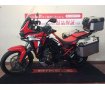 CRF1100L Africa Twin　【大型アドベンチャー☆ツーリングに便利なフルパニア!】！!