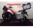 CRF1100L Africa Twin　【大型アドベンチャー☆ツーリングに便利なフルパニア!】！!