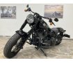 【マル得車両】Softail Slim S [ FLSS1800 ]【 実走184km！】ハンドル　サイドナンバー　シーソーペダル　エンジンガード　サドルバッグサポート！!