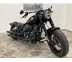 【マル得車両】Softail Slim S [ FLSS1800 ]【 実走184km！】ハンドル　サイドナンバー　シーソーペダル　エンジンガード　サドルバッグサポート！!