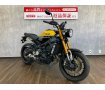 XSR900　☆60周年記念モデル☆