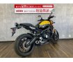 XSR900　☆60周年記念モデル☆