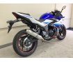 GSX250R　2017年モデル！/WR'Sマフラー装備！/USB電源装備!！!